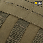 Рюкзак однолямковий Ranger M-Tac Green Armadillo - зображення 4