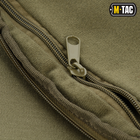 Рюкзак однолямковий Ranger M-Tac Green Armadillo - зображення 15