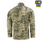 Рип-стоп китель MM14 M-Tac 3XL/L - изображение 4