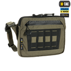 Сумка Ranger M-Tac Green Elite Bag Admin - изображение 3