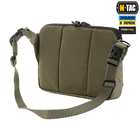 Сумка Ranger M-Tac Green Elite Bag Admin - зображення 5