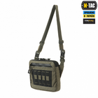 Сумка Ranger M-Tac Green Elite Bag Admin - изображение 6