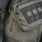Сумка Ranger M-Tac Green Elite Bag Admin - зображення 10