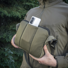 Сумка Ranger M-Tac Green Elite Bag Admin - изображение 15