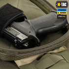 Сумка Sling Pistol Multicam/Ranger M-Tac Hex Green Elite Bag - зображення 4