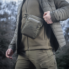 Сумка Ranger Pocket M-Tac Green Elite Bag - изображение 9