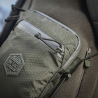 Сумка Ranger Pocket M-Tac Green Elite Bag - изображение 11