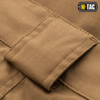 Шорти XS Short M-Tac Coyote Brown Aggressor - зображення 9