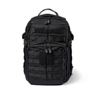 Рюкзак тактичний 5.11 Tactical RUSH12 2.0 Backpack - изображение 2