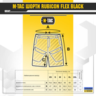 M-Tac шорти Rubicon Flex Dark Olive XL - зображення 5