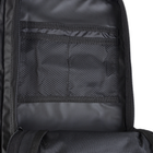 Рюкзак тактичний US ASSAULT PACK LG TACTICAL BLACK - изображение 12