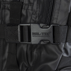 Рюкзак тактичний US ASSAULT PACK LG TACTICAL BLACK - изображение 13