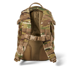 Рюкзак тактичний 5.11 Tactical RUSH12 2.0 MultiCam Backpack - зображення 4
