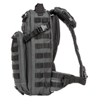 Сумка-рюкзак тактична 5.11 Tactical RUSH MOAB 10 - изображение 5