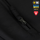 Куртка зимняя XL/L Pro Primaloft M-Tac Gen.III Black Alpha - изображение 10