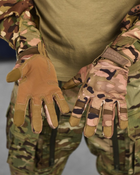 Перчатки тактические kombat uk recon tactical glove XXL - изображение 4