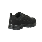 Тактичні кросівки M-Tac Iva Black 37 - зображення 4