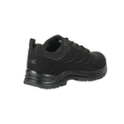 Тактичні кросівки M-Tac Iva Black 40 - зображення 4