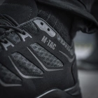Тактичні кросівки M-Tac Iva Black 40 - зображення 15
