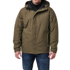 Куртка зимняя 5.11 Tactical Atmos Warming Jacket XL RANGER GREEN - изображение 1