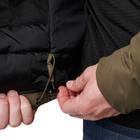 Куртка зимняя 5.11 Tactical Atmos Warming Jacket XL RANGER GREEN - изображение 11