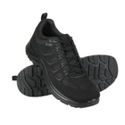 Тактичні кросівки M-Tac Iva Black 43 - зображення 1
