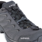 Ботинки тактические LOWA Maddox GTX LO TF UK 9.5/EU 44 Wolf - изображение 5