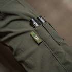 Рубашка летняя боевая Olive M-Tac Army 2XL/L - изображение 14