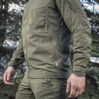 Куртка Olive M-Tac L Flash Army - зображення 14