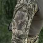 Рубашка летняя боевая MM14 M/R M-Tac - изображение 14
