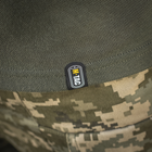 Тактическое рукав поло длинный Olive M-Tac M Army 65/35 - изображение 12