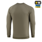 Свитшот XL Olive M-Tac Hard Dark Cotton - изображение 4