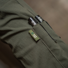 Рубашка летняя боевая XL/R Olive M-Tac Army - изображение 14
