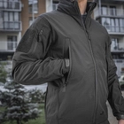 Куртка XL Soft Shell M-Tac Black - зображення 7
