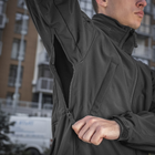Куртка XL Soft Shell M-Tac Black - зображення 9