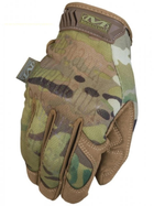 Тактичні рукавиці Mechanix The Original Multicam XL - зображення 1