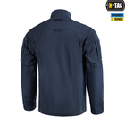 Китель Patrol Navy M-Tac Flex Dark Blue 3XL/L - изображение 4