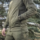 Куртка XS Olive M-Tac Flash Army - изображение 13