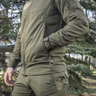 Куртка S Olive M-Tac Flash Army - зображення 13