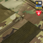 Зимна куртка Pro Primaloft Multicam M-Tac L/R Gen.IV Alpha - зображення 6