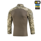 Рубашка летняя боевая MM14 M/L M-Tac - изображение 4