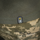 Тактическое рукав поло длинный Olive M-Tac Army 65/35 2XL - изображение 12