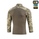 Рубашка летняя боевая XS/L MM14 M-Tac - изображение 4