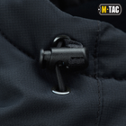 Куртка зимняя Navy M-Tac L/R Gen.III Dark Blue Alpha - изображение 12