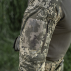 Рубашка летняя боевая XS/L MM14 M-Tac - изображение 14