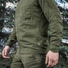 Куртка S Olive M-Tac Flash Dark - зображення 15