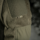 Кофта Tan Polartec M-Tac Fleece Battle 3XL/R - зображення 9
