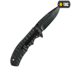 Складной нож Type M-Tac Black 4 - изображение 3