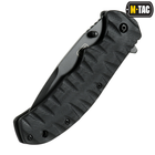 Складной нож Type M-Tac Black 4 - изображение 4