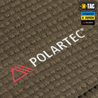 Шапка-подшлемник Polartec Olive M-Tac M Dark - изображение 6